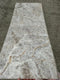 Panou decorativ polistiren imitatie marmura, 929-218, 120 x 50 x 2 cm- q-home.ro