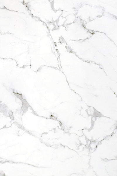 PANOU DECORATIV PVC imitatie marmura BİANCO CARRARA, 122 x 244 cm- Cu ridicare personala din depozit!!!