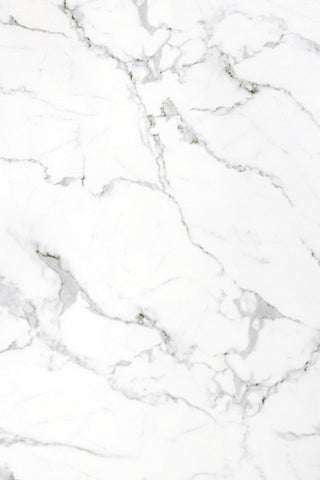 PANOU DECORATIV PVC imitatie marmura BİANCO CARRARA, 122 x 244 cm- Cu ridicare personala din depozit!!!