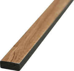 Brau decorativ din duroplimer, D 910-112, 280x3x2,8 cm- LIVRARE RAPIDA