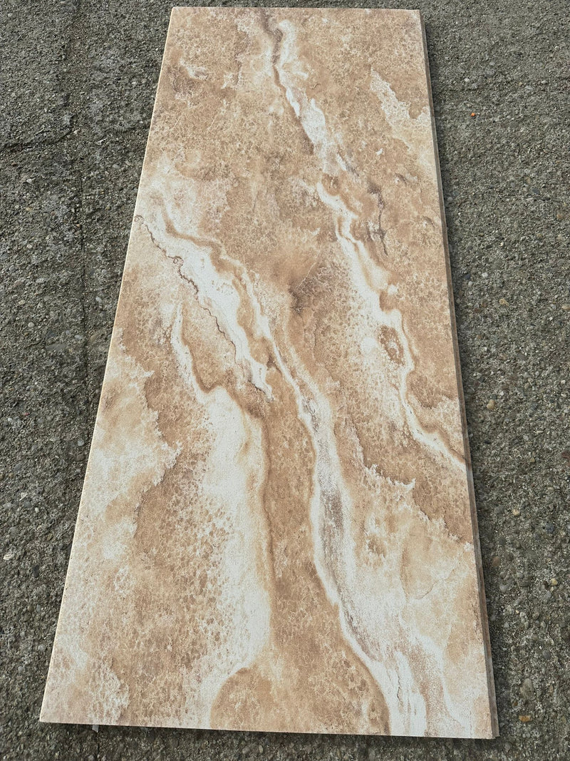 PANOU DECORATIV POLISTIREN imitatie marmura, 929-229, 120 x 50 x 2 cm- q-home.ro