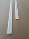 Brau decorativ din duropolimer, D 106, 240 x 4 x 1,6 cm