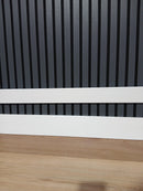 Plinta  decorativa din Polimer Dur, 240 x 10 x 1,4 cm D 308