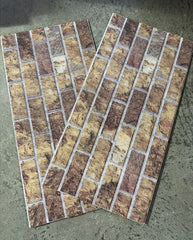 PANOU DECORATIV POLISTIREN CARAMIDA DT-110- q-home.ro