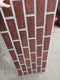 Panou decorativ polistiren Textura Caramida 653-208