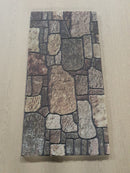 Panou decorativ polistiren imitatie piatra, BT-002
