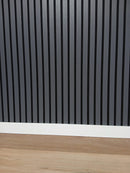 Plinta  decorativa din Polimer Dur, 240 x 10 x 1,4 cm D 308