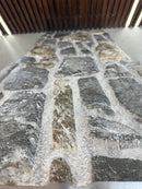 PANOU DECORATIV POLISTIREN PIATRA - 921-205, 120 x 50 x 2 cm