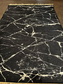 Covor Modern Antiderapant AYD 129