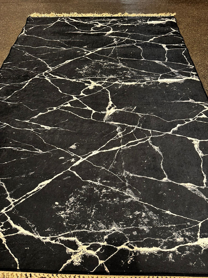 Covor Modern Antiderapant AYD 129