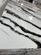 PANOU DECORATIV PVC imitatie marmura PANDA, 122 x 270 cm