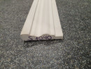 Ancadrament decorativ fereastra de exterior,S 1040