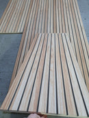 Panou decorativ polistiren TEXTURA DE LEMN 910-201