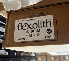 Caramida Flexibila Flexolith S-SLIM 112, o cutie  4 mp- q-home.ro