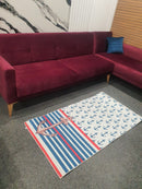 COVOR MODERN ANTIDERAPANT COPIL AYD 9561