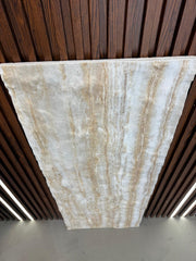 PANOU DECORATIV DIN POLISTIREN MARMURA- 933-215, 120 x 50 x 2 cm