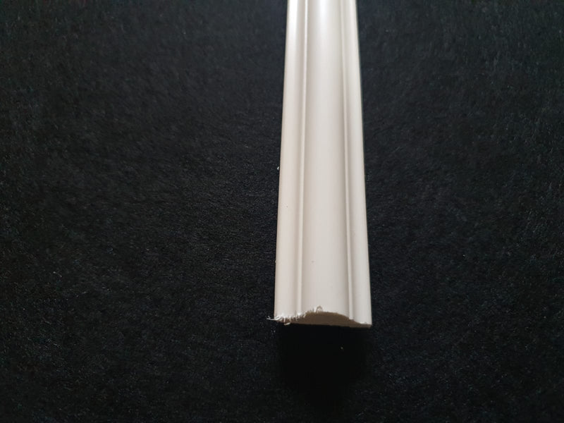 Brau decorativ din duropolimer, 240 x 2,5 x 1,2 cm , D102 E- Livrare rapida!