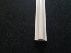 Brau decorativ din duropolimer, 240 x 2,5 x 1,2 cm , D102 E- Livrare rapida!