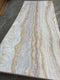 Panou decorativ polistiren imitatie marmura, 929-227, 120 x 50 x 2 cm