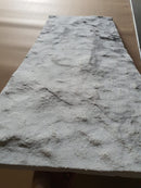 PLACI DECORATIVE DIN POLISTIREN MARMURA- 933-207, 120 x 50 x 2 cm- q-home.ro