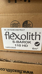 Caramida Flexibila Flexolith S-BAROK 110, o cutie  6 mp- q-home.ro