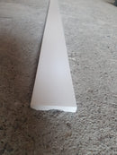 Plinta  decorativa din Polimer Dur, 240 x 7 x 1,4 cm D 307