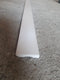 Plinta  decorativa din Polimer Dur, 240 x 7 x 1,4 cm D 307