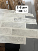 Caramida Flexibila Flexolith S-BAROK 110, o cutie  6 mp- q-home.ro