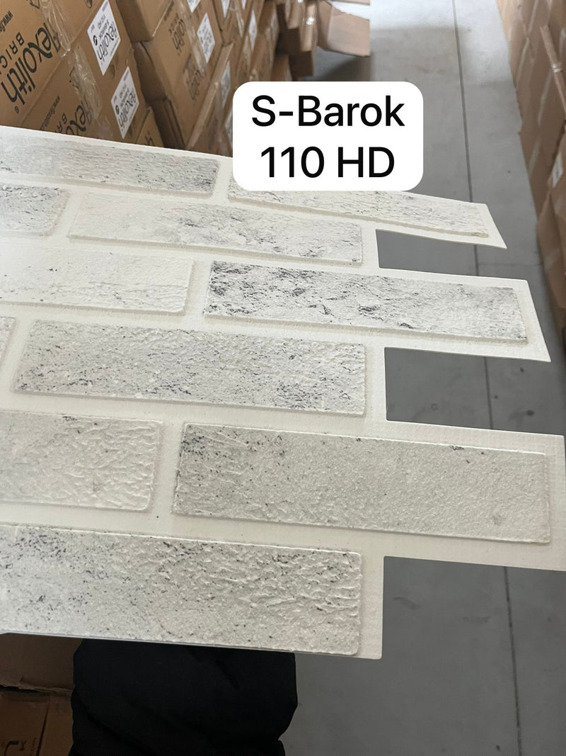 Caramida Flexibila Flexolith S-BAROK 110, o cutie  6 mp- q-home.ro