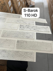 Caramida Flexibila Flexolith S-BAROK 110, o cutie  6 mp- q-home.ro