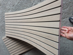 PANOU DECORATIV POLISTIREN LEMN  910-209
