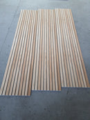 Panou decorativ polistiren TEXTURA DE LEMN 910-201