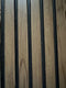 Riflaj decorativ din duropolimer, D 407-102, 290 x 20 x 1,1 cm- q-home.ro
