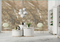 PANOURI DECORATIVE MARMURA PVC - EVEREST KAHVE, 122 x 244 cm- Cu ridicare personala din depozit!!!