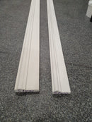 Ancadrament decorativ fereastra de exterior, S 1100