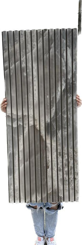 PANOU DECORATIV POLISTIREN imitatie marmura in relief, 928-M2, 120 x 50 x 2 cm- Livrare: 3-4 saptamani