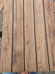PANOU DECORATIV POLISTIREN LEMN - 927-503