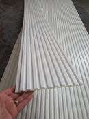 RIFLAJ Polimer Dur, D 415-301, 280x 20 x 1 cm