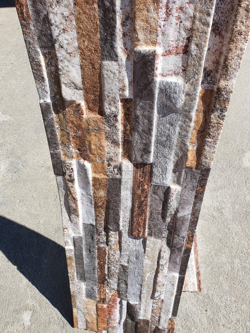Panou decorativ polistiren Textura Piatra 656-2008