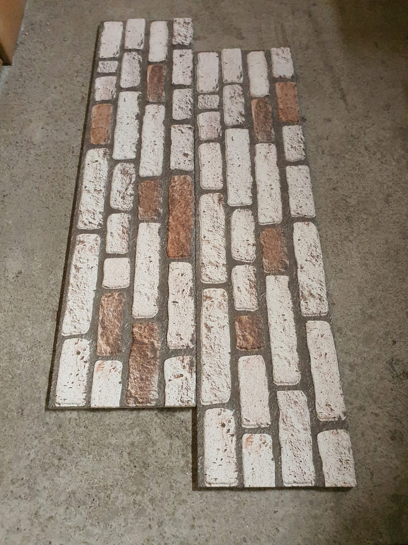 Panou decorativ polistiren Textura Caramida S-651-005
