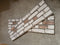 Panou decorativ polistiren Textura Caramida S-651-005