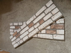 Panou decorativ polistiren Textura Caramida S-651-005