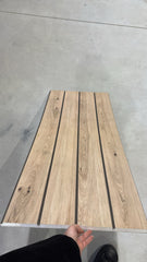 PANOU DECORATIV POLISTIREN LEMN - 927-401