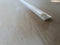 Cornisa led duropolimer, D 201,  240 x 4,8 x 3,1 cm