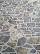 PANOU DECORATIV POLISTIREN PIATRA - 921-205, 120 x 50 x 2 cm