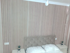 RIFLAJ DECORATIV POLISTIREN imitatie lemn , LBX 002, 270 x 60 x 1,5 cm- q-home.ro
