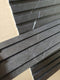 Riflaj decorativ din SPC,MARBLE BLACK 23047-8
