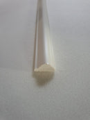 Brau decorativ din duropolimer, 240 x 2,5 x 1,2 cm , D102 E- Livrare rapida!