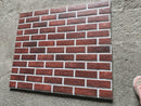 Panou decorativ polistiren Textura Caramida 653-208