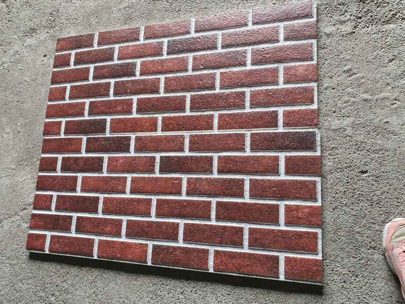 Panou decorativ polistiren Textura Caramida 653-208
